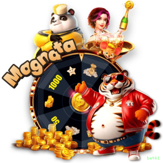Betsoft Gaming Slots 3D bet61