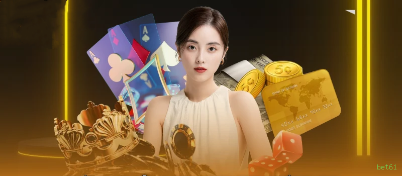 Hacksaw Gaming Slots bet61