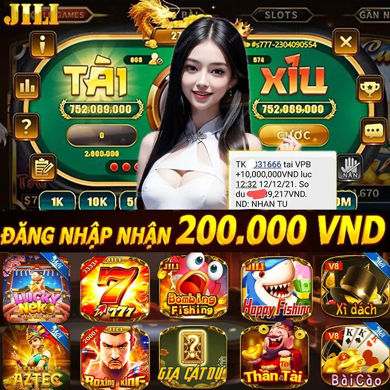 777vin