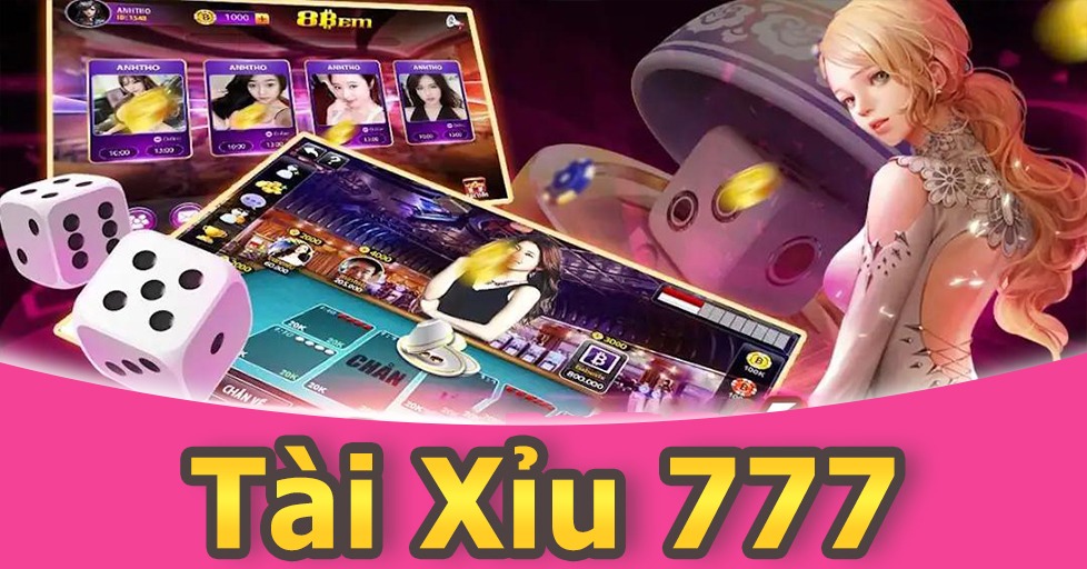 777vin
